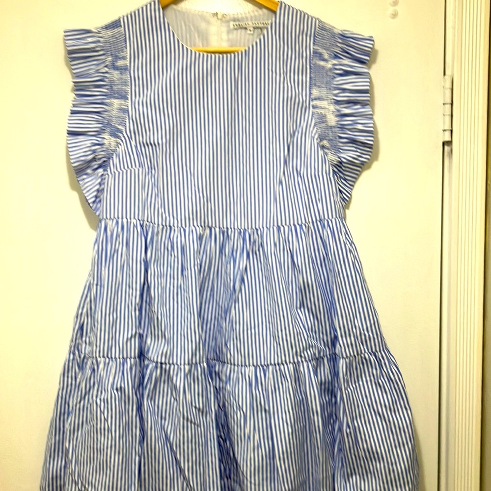 Super fun dress